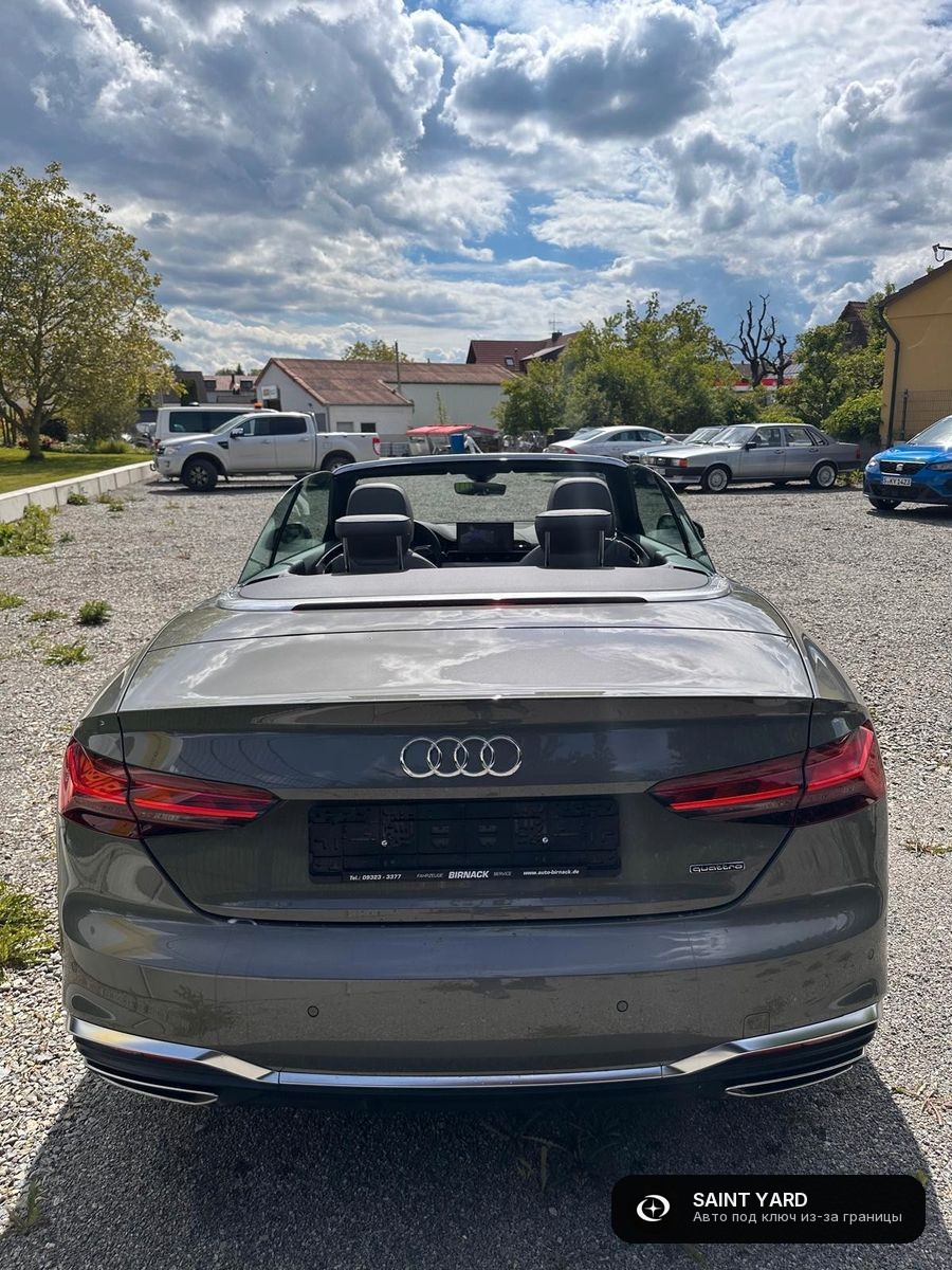 Audi A5 — фото 10