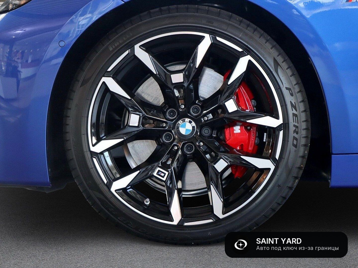 BMW 220i Coupe — фото 4