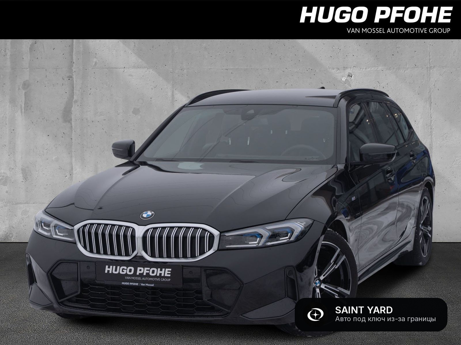BMW 318i