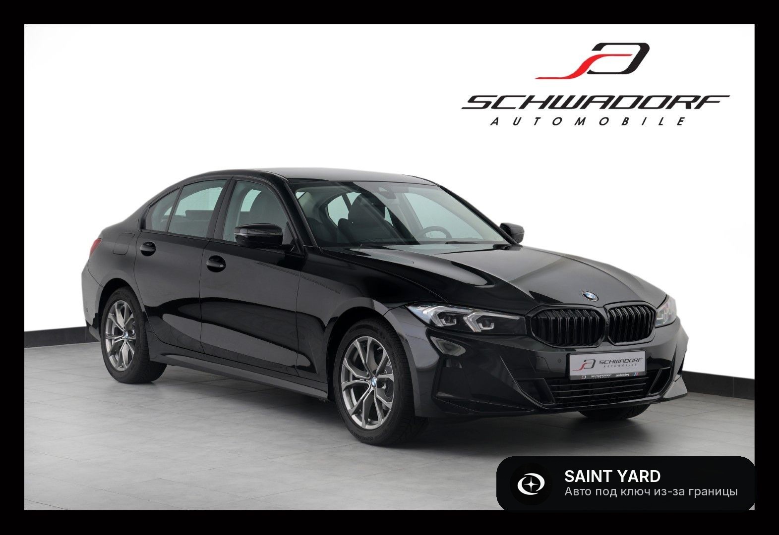 BMW 318i