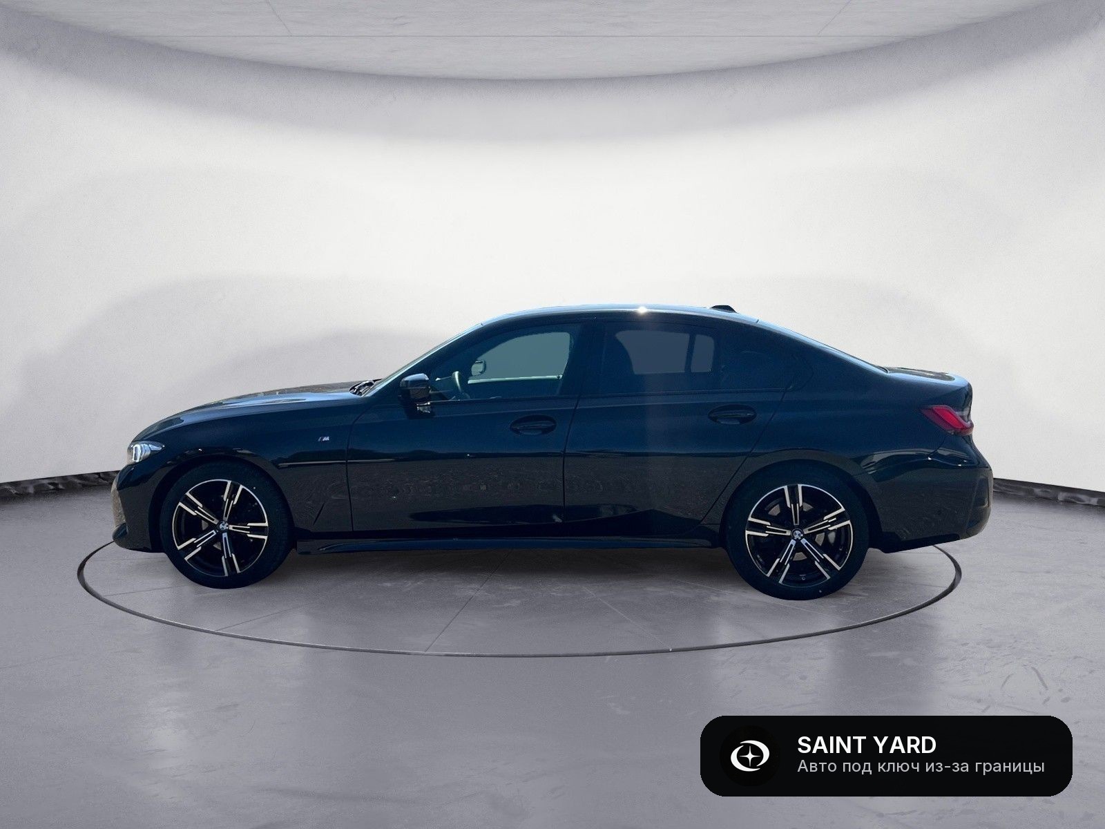 BMW 320i — фото 2