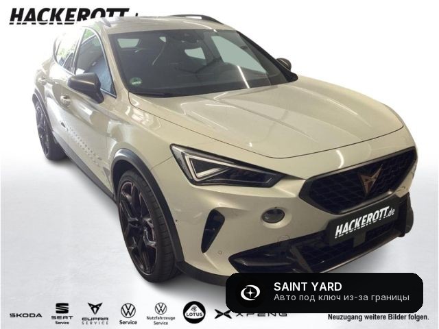 Cupra Formentor VZ5 — фото 2