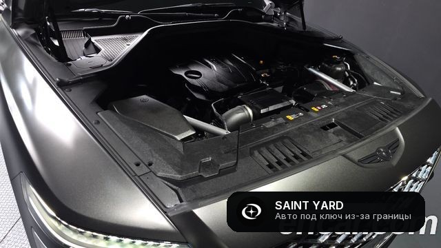 Genesis GV80 2.5T Gasoline AWD — фото 6