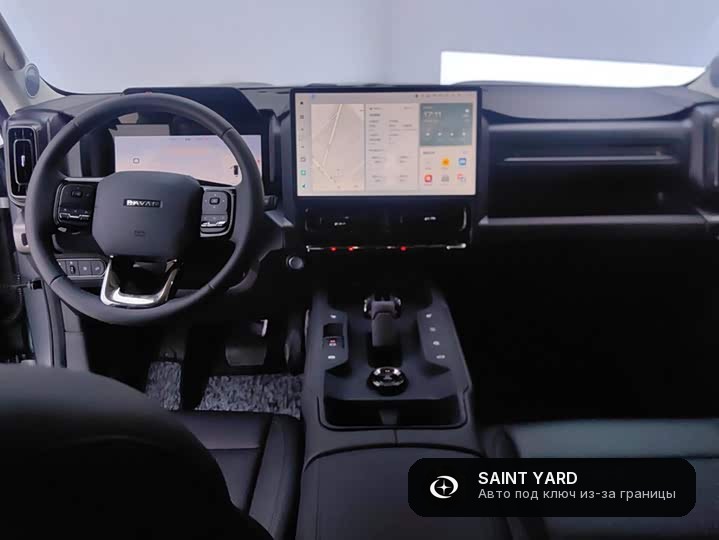 Haval Raptor — фото 12