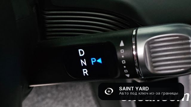 Hyundai Ioniq 5 Long Range AWD — фото 9