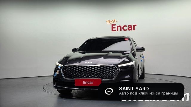 Kia K9 3.8 GDI AWD — фото 3