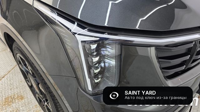 Kia Sorento Gasoline 2.5T 2WD — фото 8