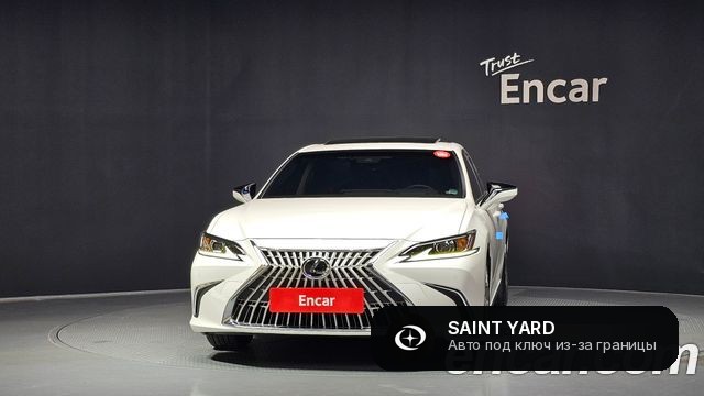 Lexus ES 300h Luxury Plus — фото 3