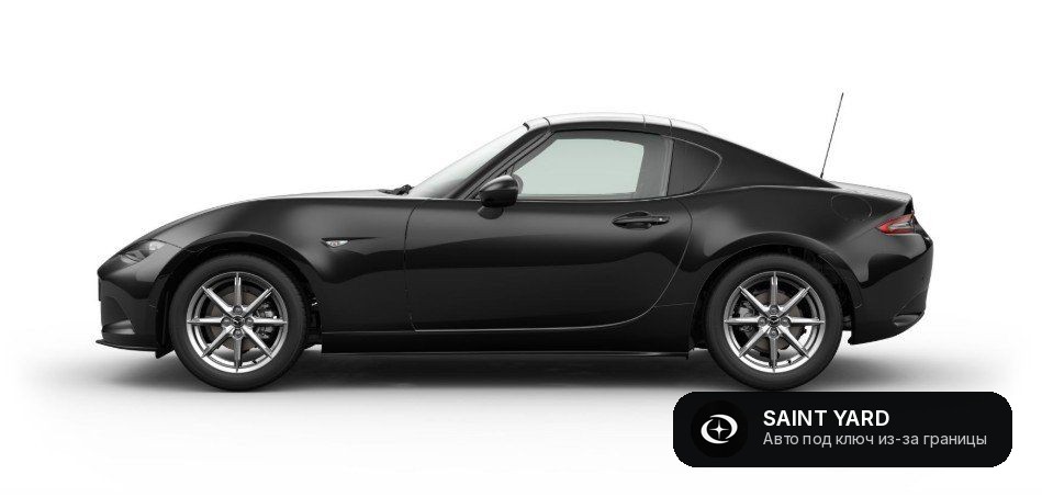 Mazda MX-5 — фото 2