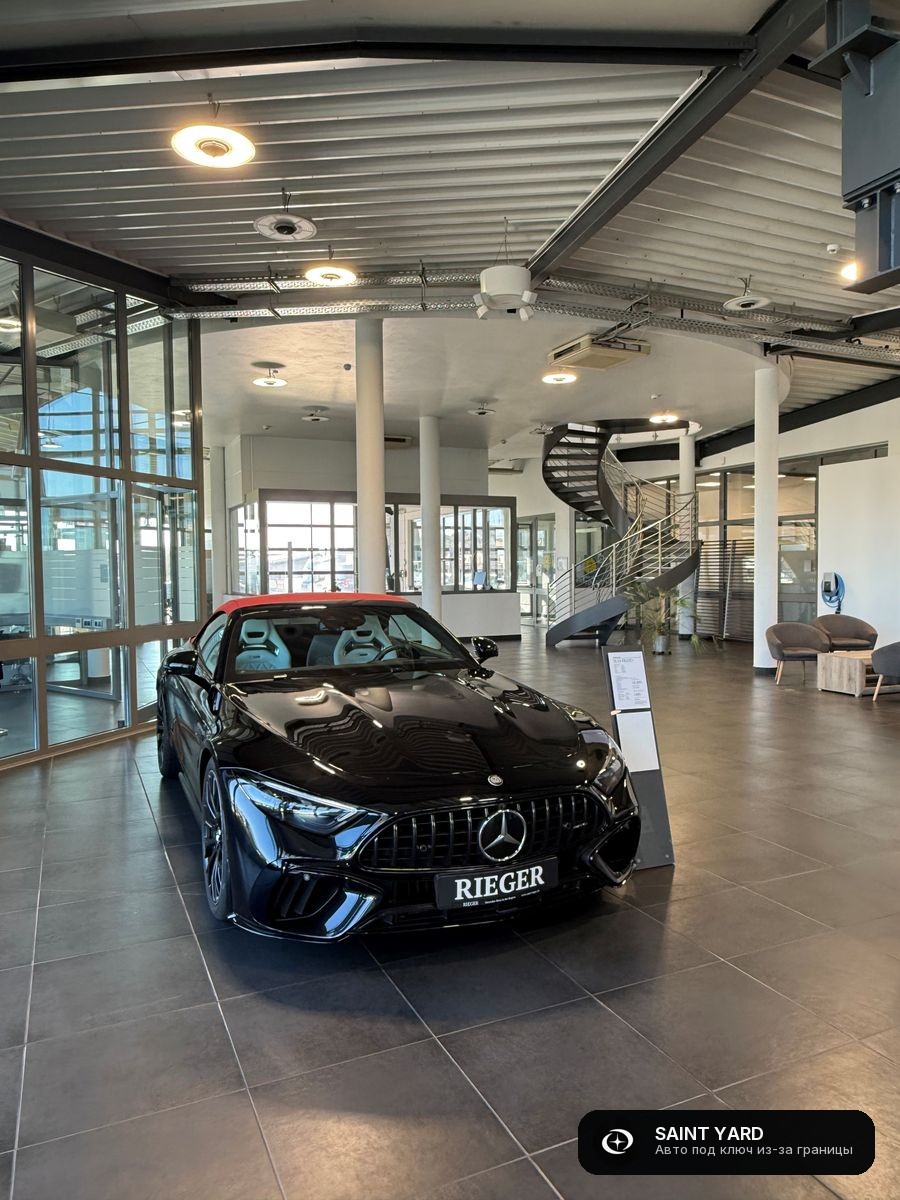 Mercedes-Benz GLA 200 — фото 4