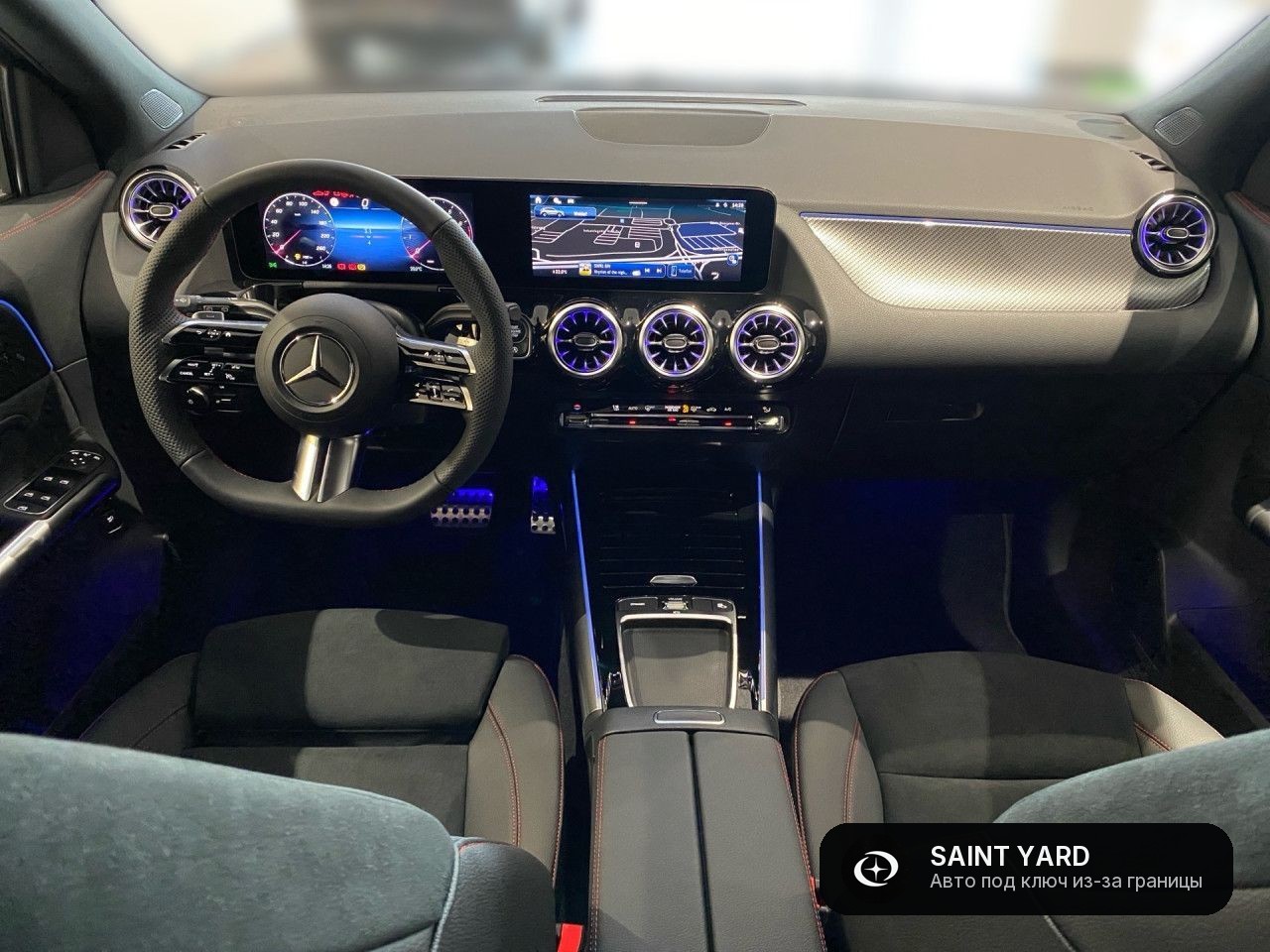 Mercedes-Benz GLA 200 — фото 11