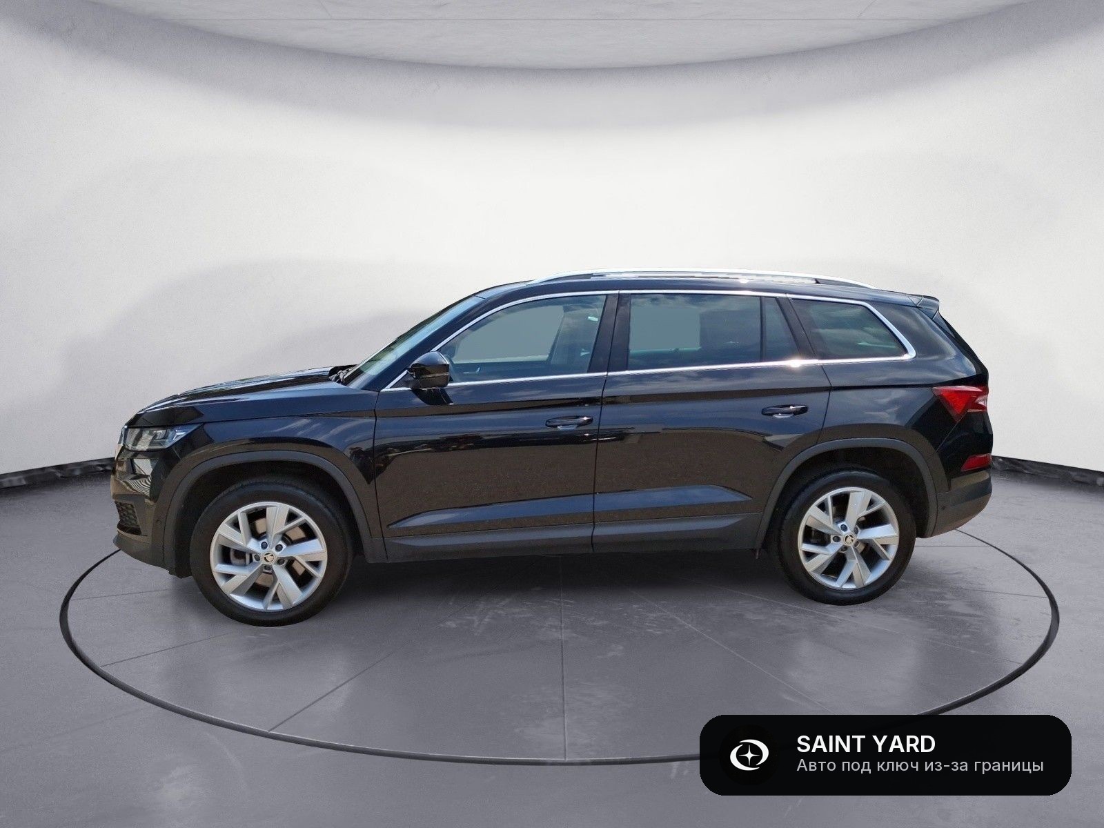 Skoda Kodiaq — фото 2