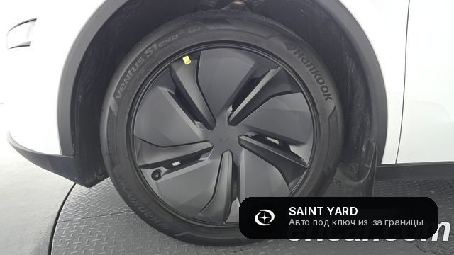 Tesla Model Y Long Range AWD — фото 4