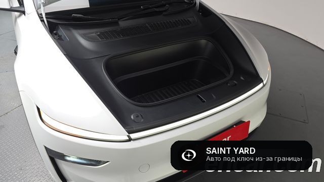 Tesla Model Y Long Range AWD — фото 5