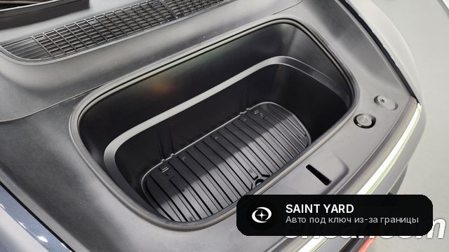 Tesla Model Y Long Range AWD — фото 6