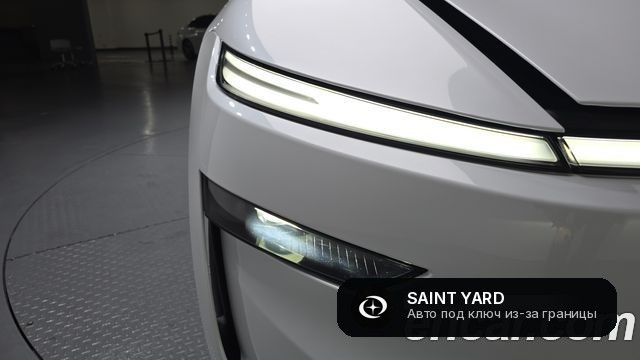 Tesla Model Y Long Range AWD — фото 7