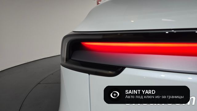 Tesla Model Y Long Range AWD — фото 8