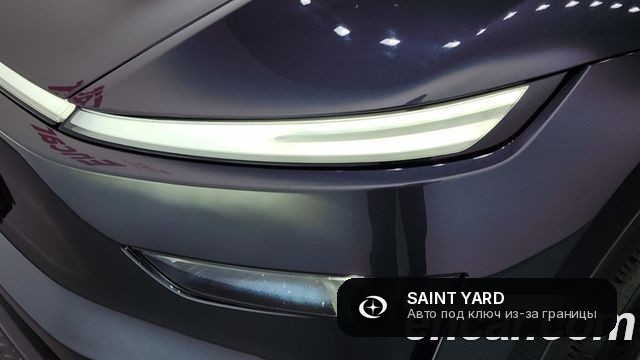 Tesla Model Y Long Range AWD — фото 8