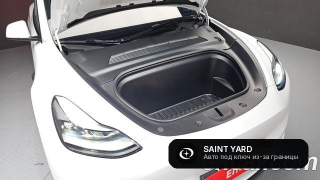 Tesla Model Y RWD — фото 6