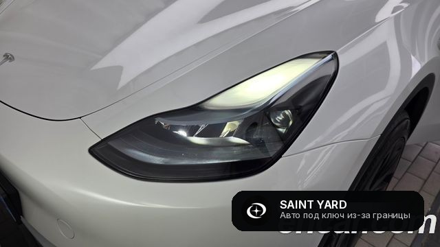 Tesla Model Y RWD — фото 7