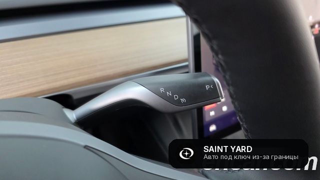 Tesla Model Y RWD — фото 12