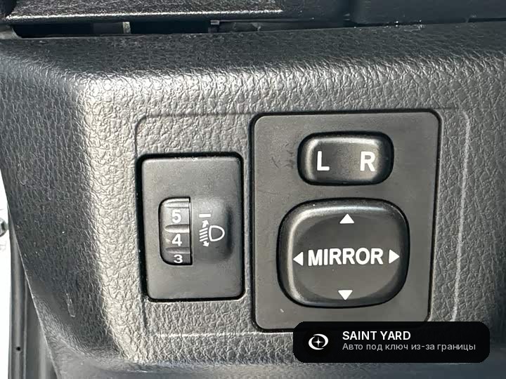 Toyota Vios 1.5L CVT — фото 12