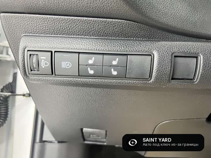 Toyota Corolla 185T CVT — фото 9