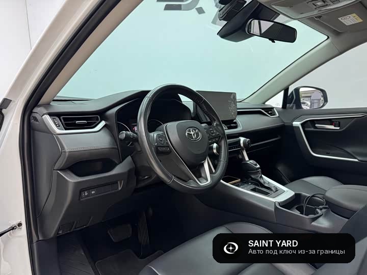 Toyota Levin 2.0L CVT — фото 6