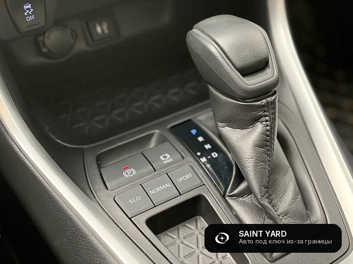 Toyota Levin 2.0L CVT — фото 8