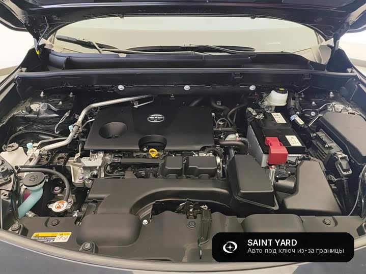 Toyota Levin 2.0L CVT — фото 10