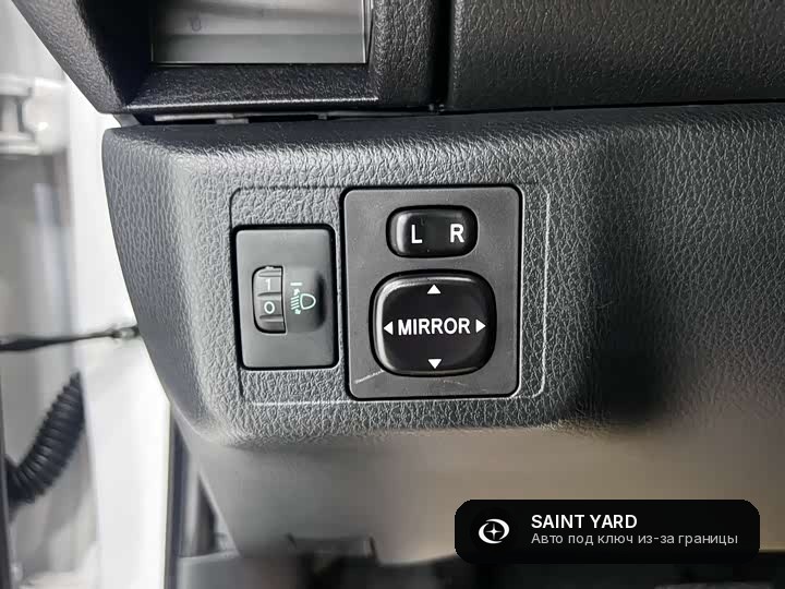 Toyota Vios FS 1.5L — фото 9