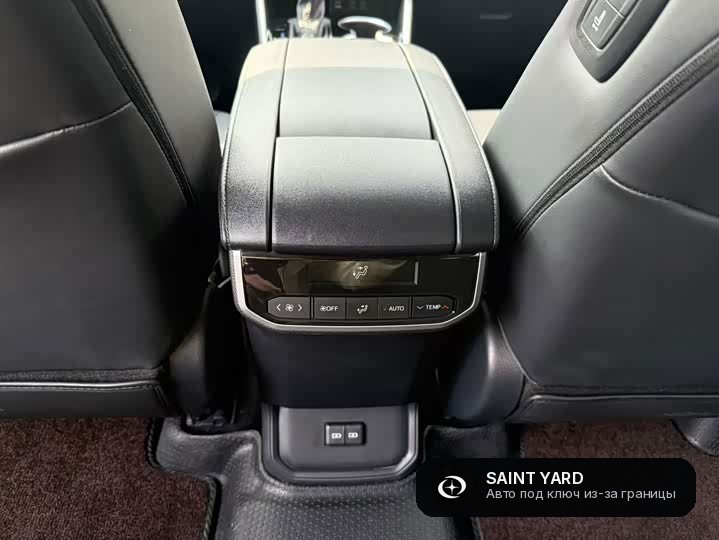 Toyota Highlander 2.5L — фото 12