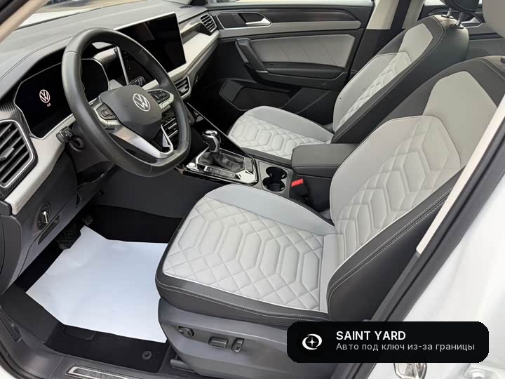 Volkswagen Tayron 280TSI — фото 10